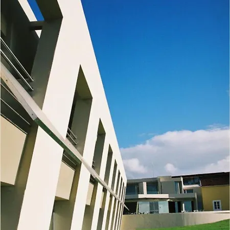 Hotel De Castelo De S. Sebastiao 4*