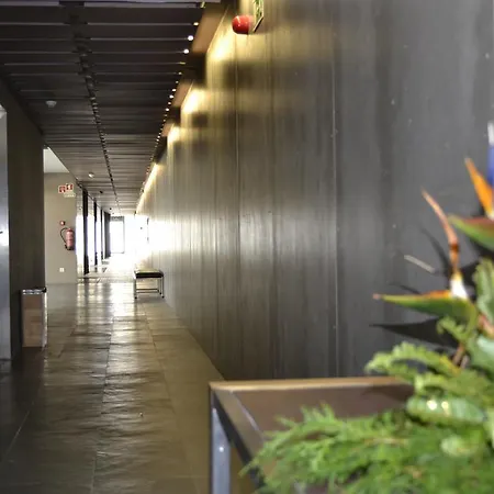 Hotel De Castelo De S. Sebastiao