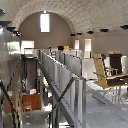 Hotel De Castelo De S. Sebastiao