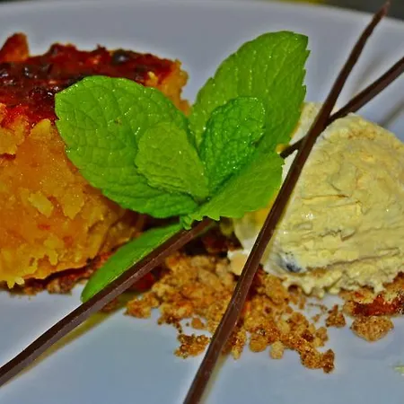 Hotel De Castelo De S. Sebastiao Angra do Heroísmo