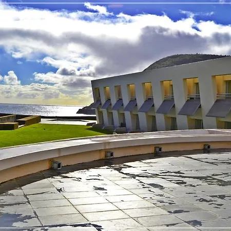 Hotel De Castelo De S. Sebastiao