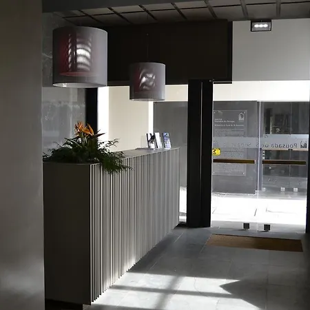 De Castelo De S. Sebastiao 4* Angra do Heroísmo