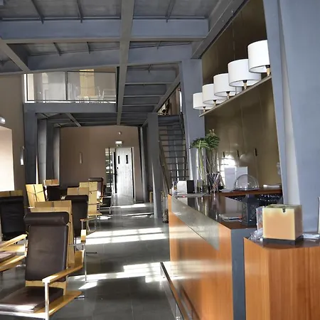 Hotel De Castelo De S. Sebastiao