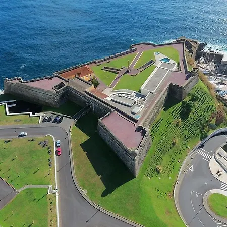 Hotel De Castelo De S. Sebastiao 4*