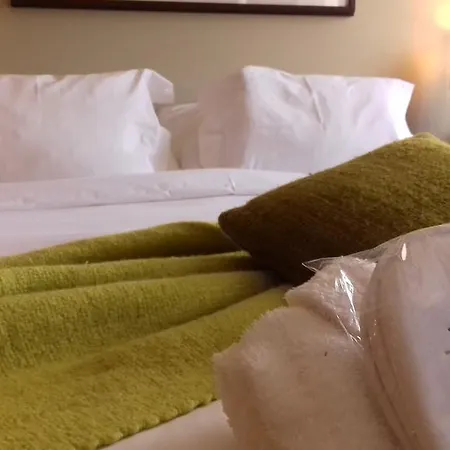 De Castelo De S. Sebastiao 4* Angra do Heroísmo