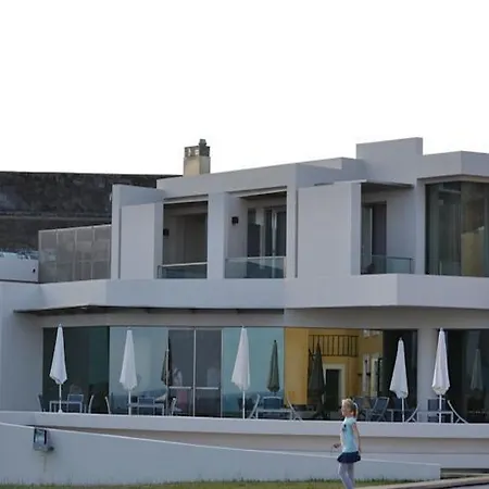 De Castelo De S. Sebastiao 4*