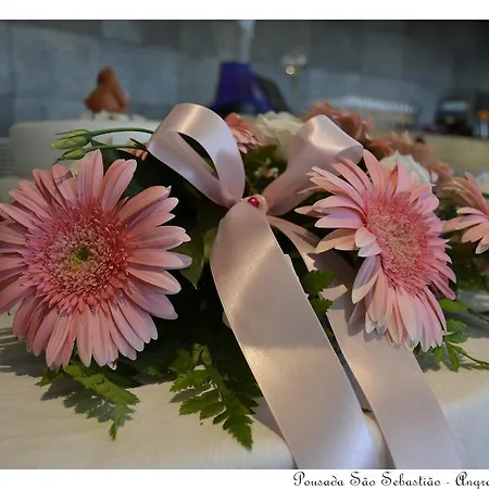 De Castelo De S. Sebastiao 4* Angra do Heroísmo