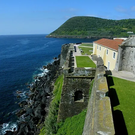 De Castelo De S. Sebastiao 4*