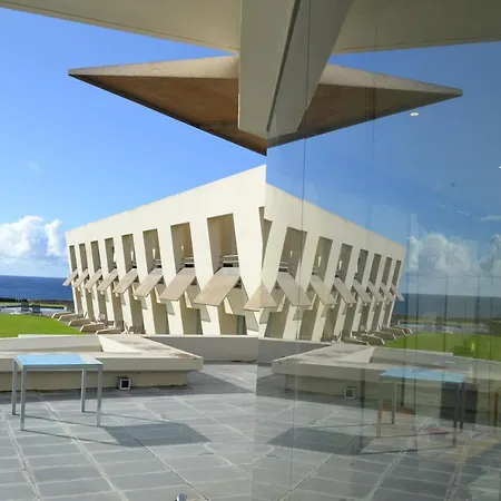 Hotel De Castelo De S. Sebastiao