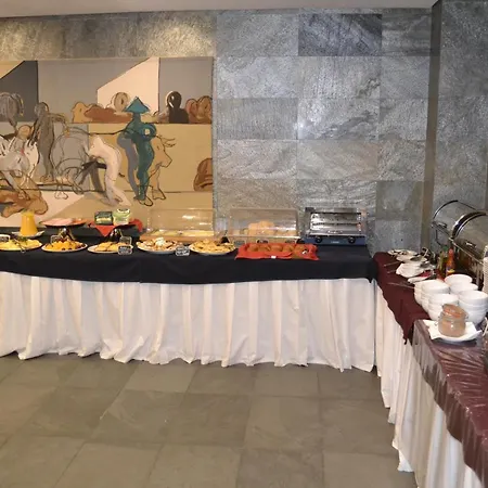 De Castelo De S. Sebastiao 4*