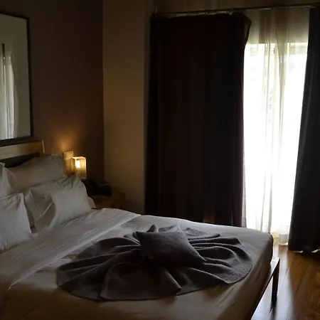 ホテル De Castelo De S. Sebastiao 4*