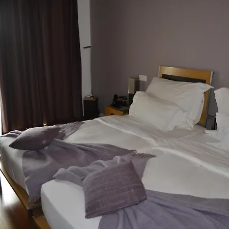 De Castelo De S. Sebastiao Hotel Angra do Heroísmo