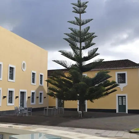 Hotel De Castelo De S. Sebastiao