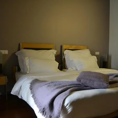 De Castelo De S. Sebastiao 4*