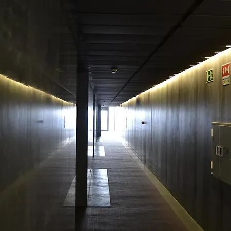 Hotel De Castelo De S. Sebastiao