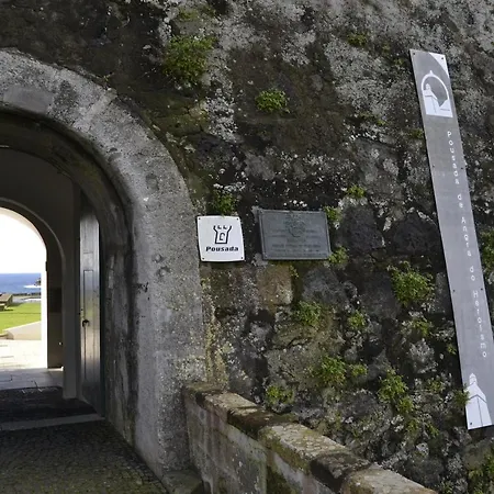 De Castelo De S. Sebastiao