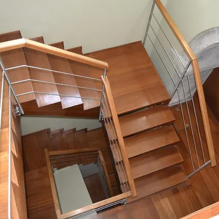 Hotel De Castelo De S. Sebastiao 4*