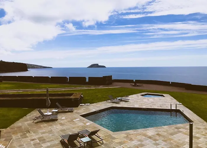 Hotel De Castelo De S. Sebastiao