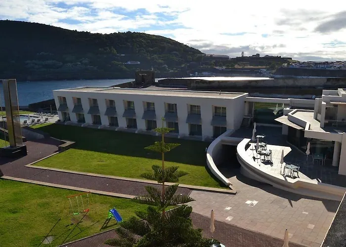 De Castelo De S. Sebastiao