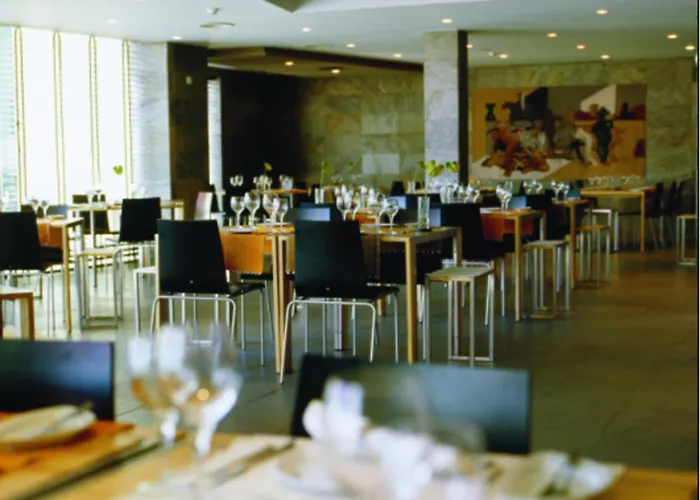 De Castelo De S. Sebastiao Hotel