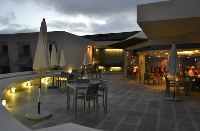De Castelo De S. Sebastiao Hotel Angra do Heroismo