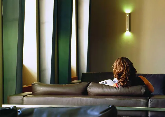 호텔 De Castelo De S. Sebastiao 앙그라두에루이스무