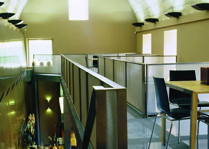 De Castelo De S. Sebastiao 호텔 4*