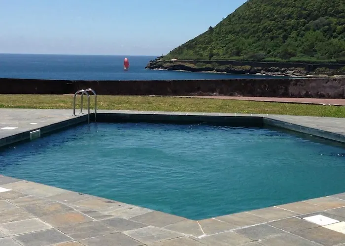 De Castelo De S. Sebastiao 4*