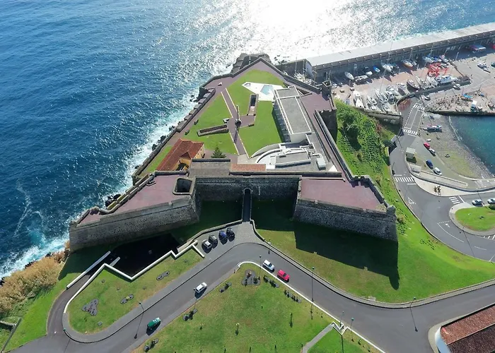 호텔 De Castelo De S. Sebastiao 4*