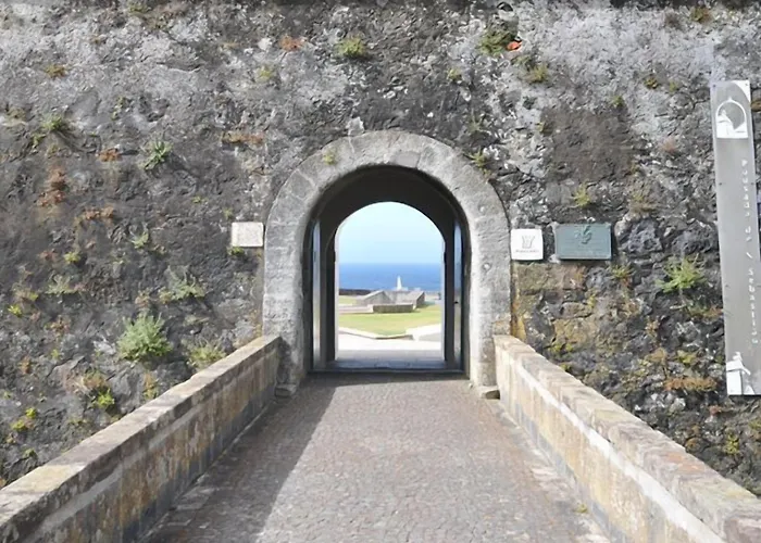 De Castelo De S. Sebastiao 호텔 4*