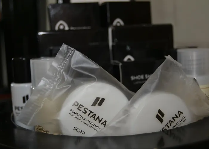 De Castelo De S. Sebastiao 4*