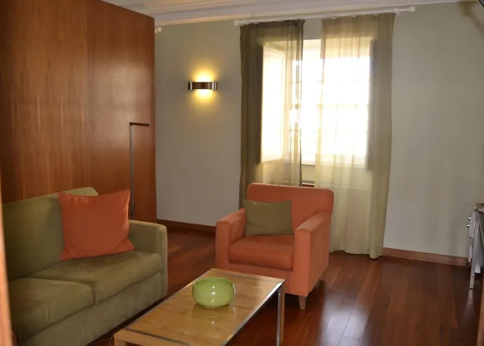 Hotel De Castelo De S. Sebastiao