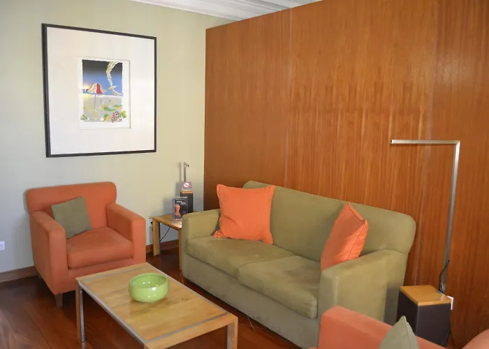 De Castelo De S. Sebastiao 4*