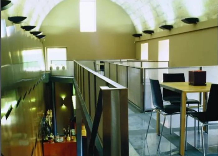 De Castelo De S. Sebastiao 앙그라두에루이스무