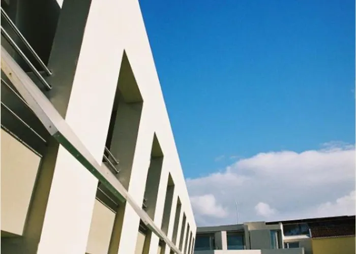 Hotel De Castelo De S. Sebastiao 4*