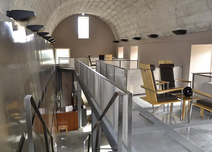 호텔 De Castelo De S. Sebastiao