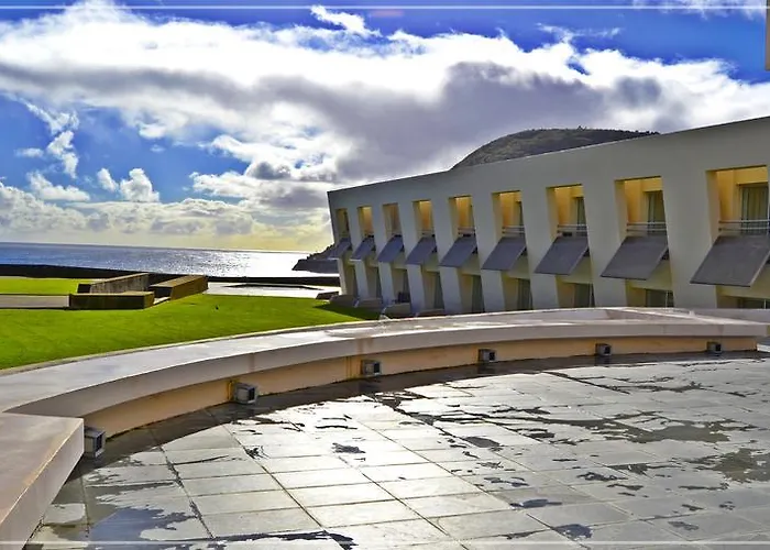 호텔 De Castelo De S. Sebastiao