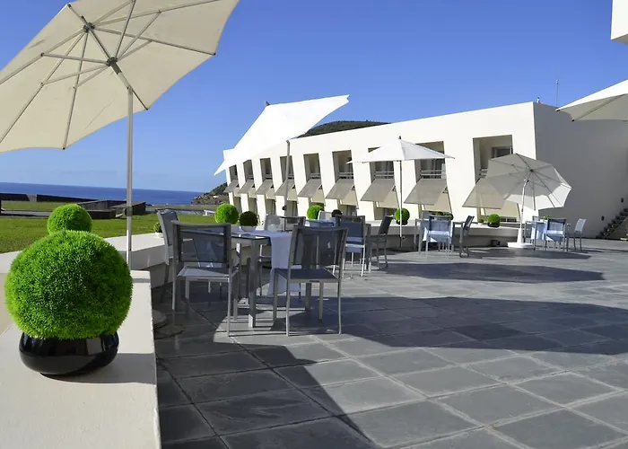 호텔 De Castelo De S. Sebastiao 4*