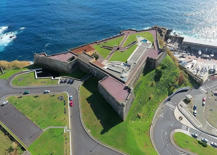 Hotel De Castelo De S. Sebastiao 4*