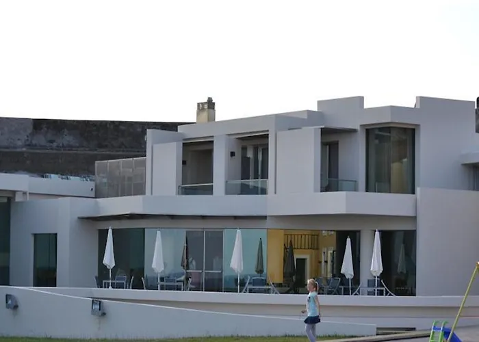 De Castelo De S. Sebastiao 4*