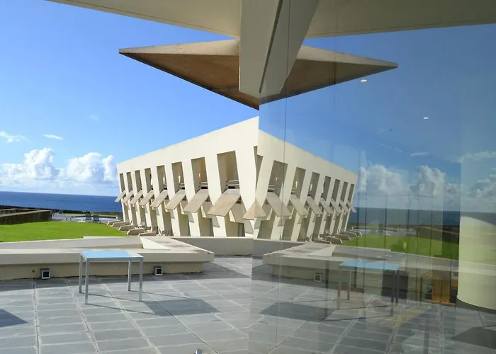 호텔 De Castelo De S. Sebastiao