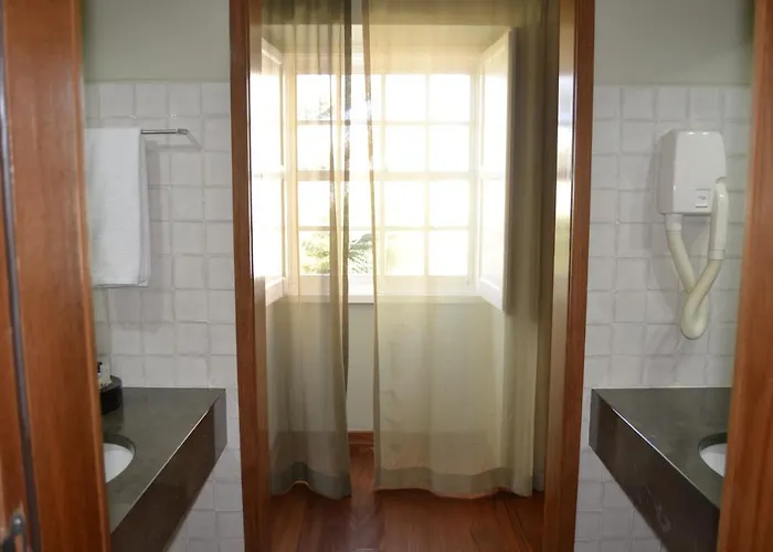 De Castelo De S. Sebastiao 4*