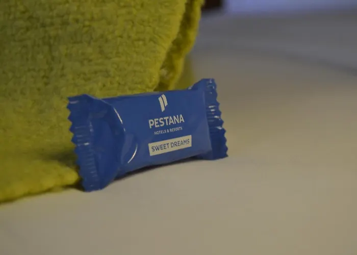 De Castelo De S. Sebastiao