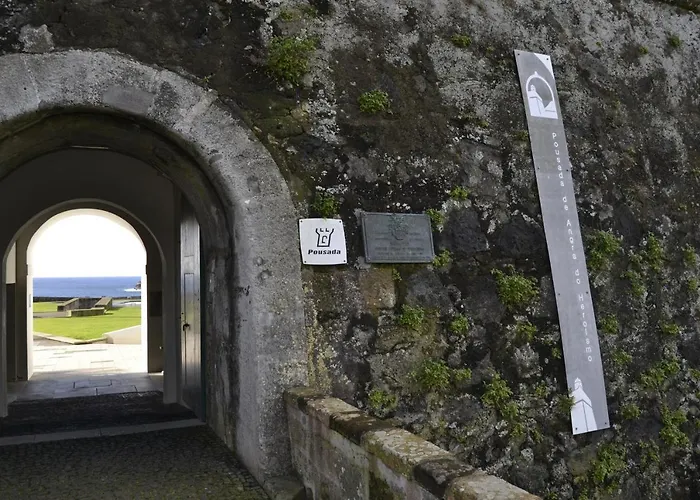 De Castelo De S. Sebastiao